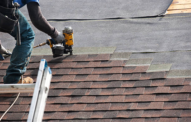 Licensed Roofing service in Rainier, OR - Brentwood Metal Roofing